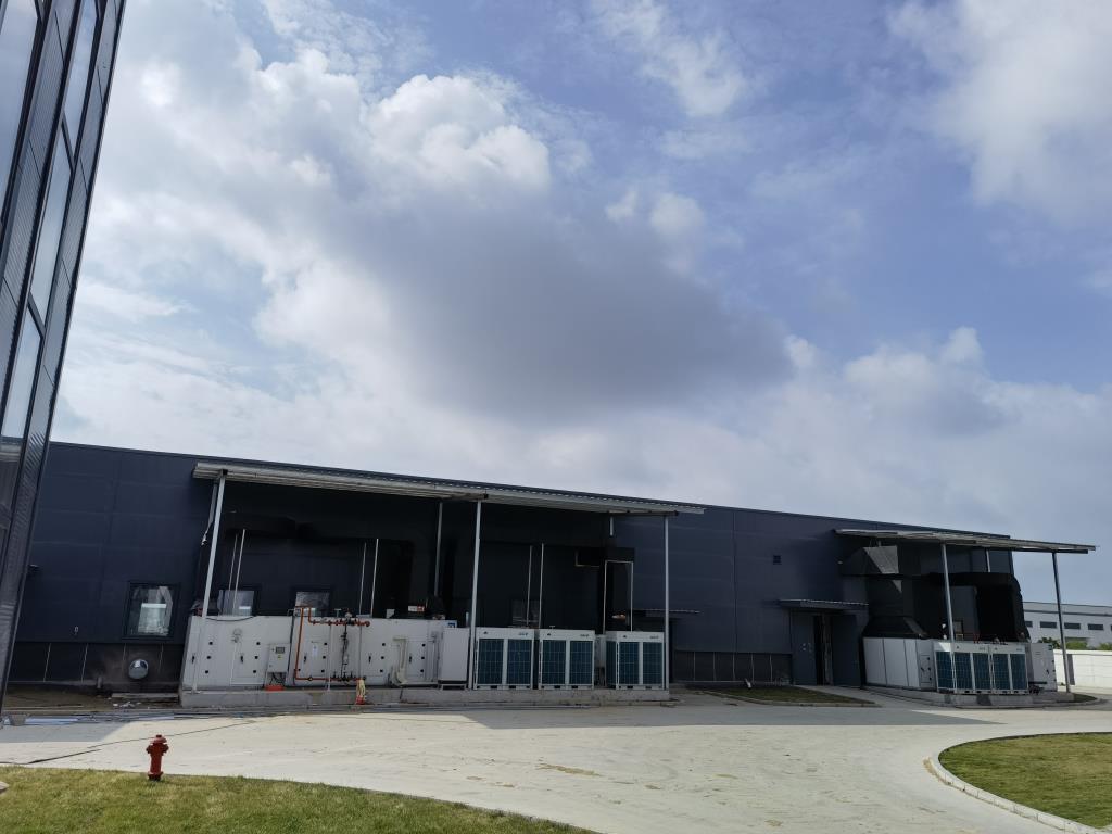 烟台科莱福光电