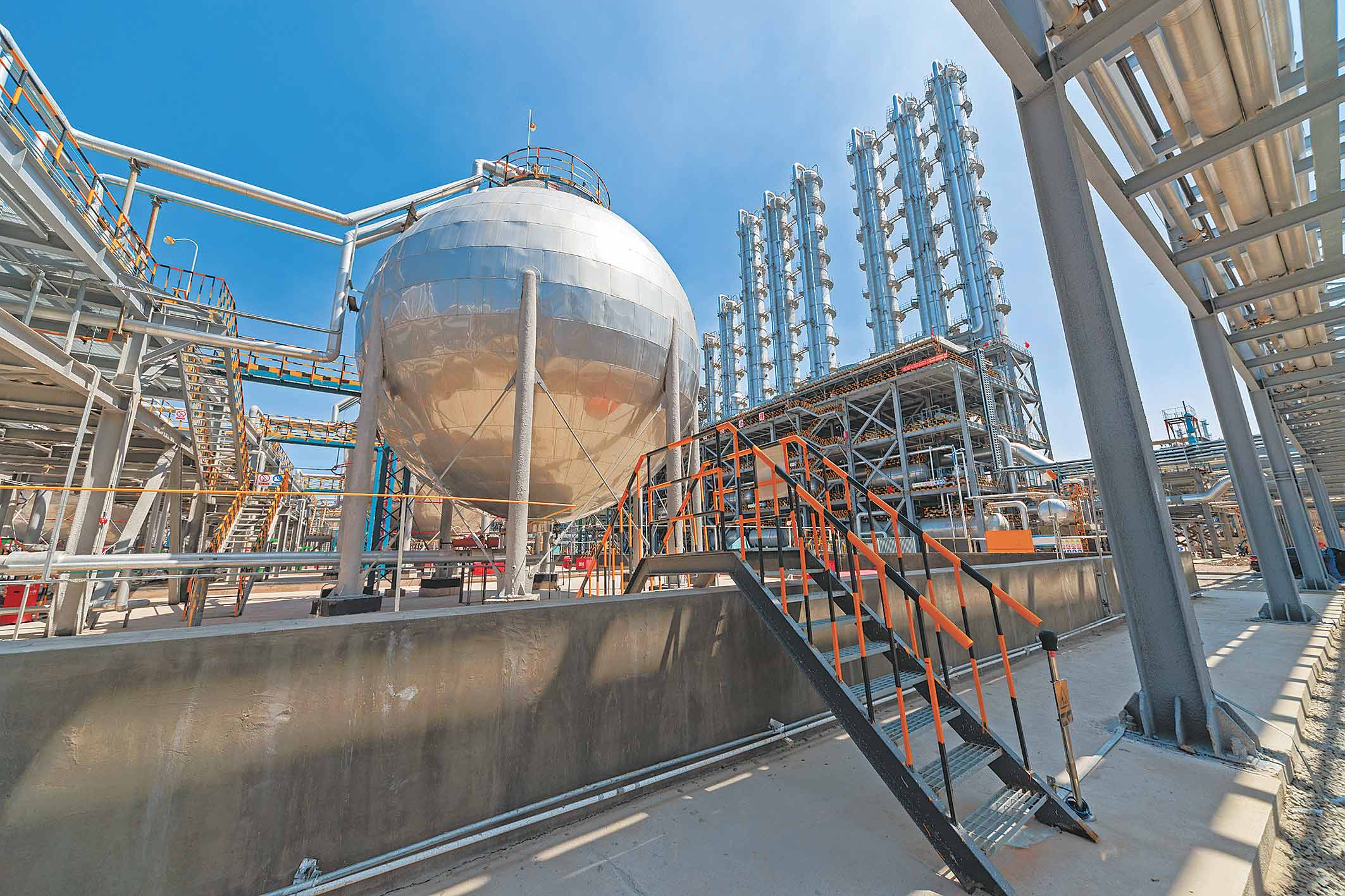 甘肃瓜州宝丰硅材料