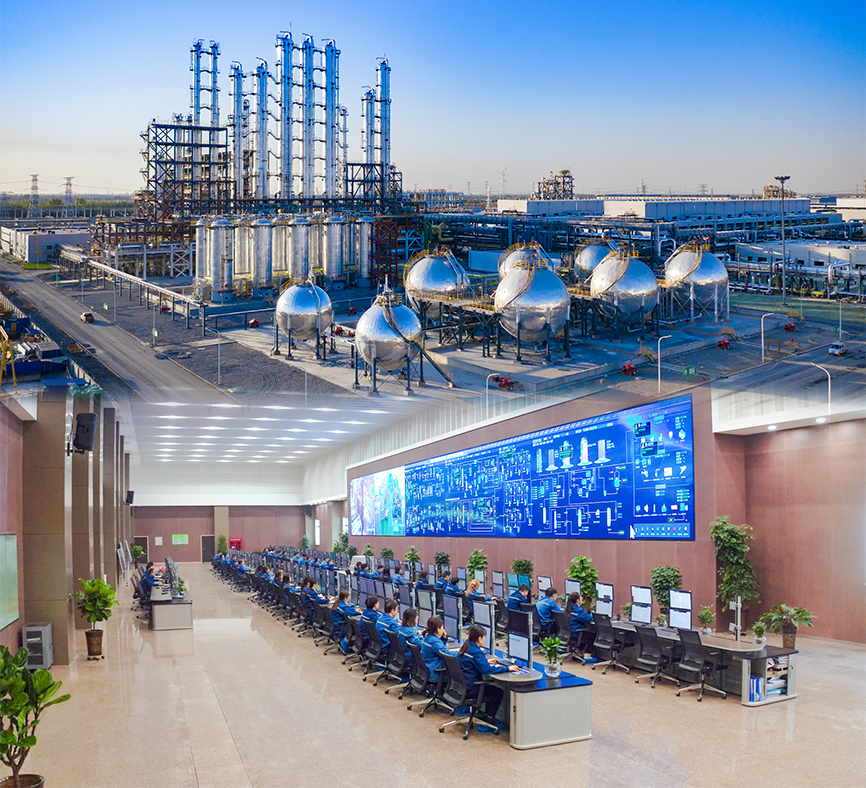 内蒙古大全新能源